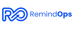 RemindOps Logo